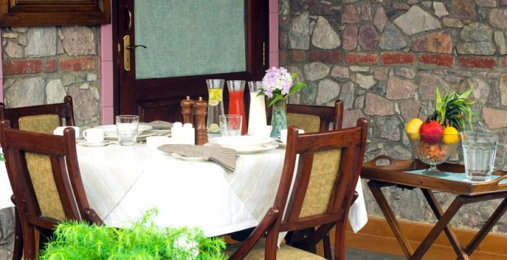 Fishermen'S Lodge - A Lake Facing Hotel Near Nainital Bhīm Tāl Exteriör bild